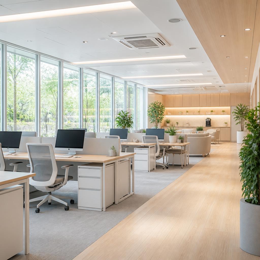 正社員としての安定
